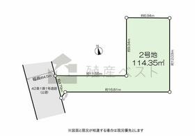 東京都調布市深大寺北町６丁目