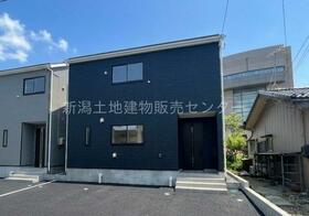 新潟県新潟市秋葉区新栄町