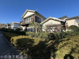 神奈川県川崎市多摩区菅北浦４丁目