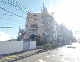 藤和高井戸コープ