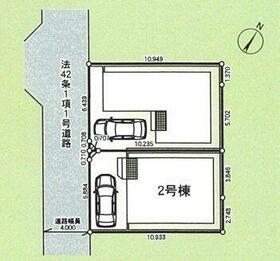 神奈川県相模原市南区相武台３丁目