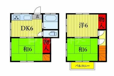 間取り：211064139065