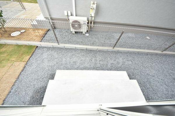 エクセルシティー戸建賃貸 A｜千葉県流山市市野谷(賃貸一戸建3LDK・--・85.29㎡)の写真 その10