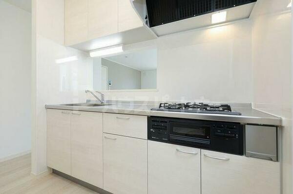 エクセルシティー戸建賃貸 A｜千葉県流山市市野谷(賃貸一戸建3LDK・--・85.29㎡)の写真 その12