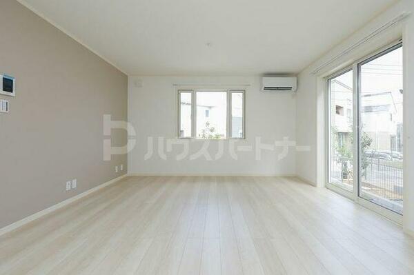 エクセルシティー戸建賃貸 A｜千葉県流山市市野谷(賃貸一戸建3LDK・--・85.29㎡)の写真 その13