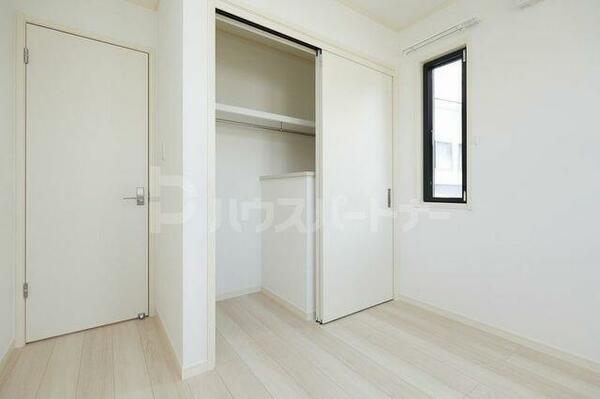 エクセルシティー戸建賃貸 A｜千葉県流山市市野谷(賃貸一戸建3LDK・--・85.29㎡)の写真 その15