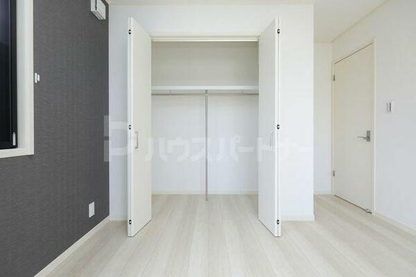 エクセルシティー戸建賃貸 A｜千葉県流山市市野谷(賃貸一戸建3LDK・--・85.29㎡)の写真 その16