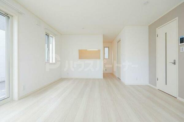 エクセルシティー戸建賃貸 A｜千葉県流山市市野谷(賃貸一戸建3LDK・--・85.29㎡)の写真 その3