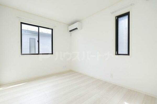 エクセルシティー戸建賃貸 A｜千葉県流山市市野谷(賃貸一戸建3LDK・--・85.29㎡)の写真 その4