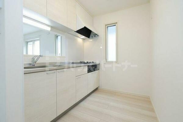 エクセルシティー戸建賃貸 A｜千葉県流山市市野谷(賃貸一戸建3LDK・--・85.29㎡)の写真 その5