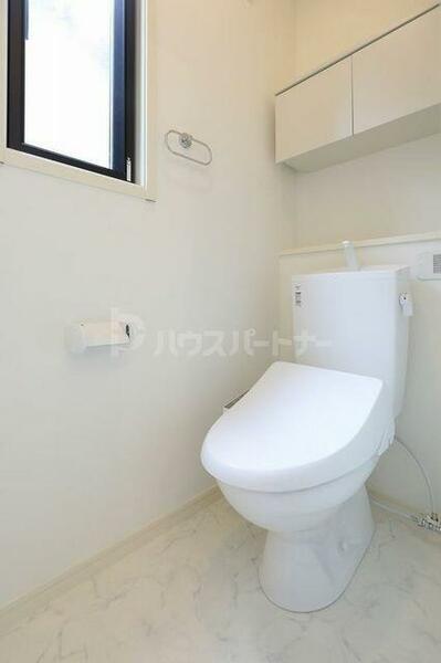 エクセルシティー戸建賃貸 A｜千葉県流山市市野谷(賃貸一戸建3LDK・--・85.29㎡)の写真 その6