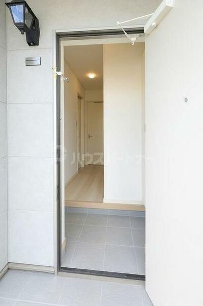 エクセルシティー戸建賃貸 A｜千葉県流山市市野谷(賃貸一戸建3LDK・--・85.29㎡)の写真 その8