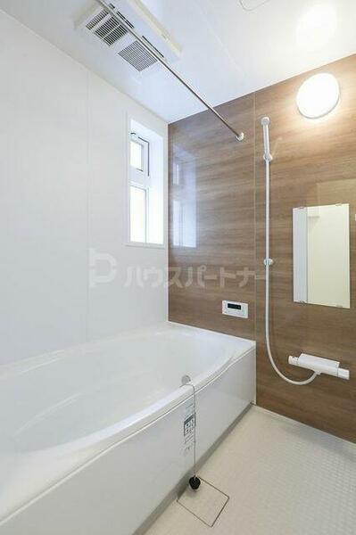 エクセルシティー戸建賃貸 A｜千葉県流山市市野谷(賃貸一戸建3LDK・--・85.29㎡)の写真 その9