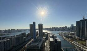 ドゥ・トゥール　ＷＥＳＴ棟