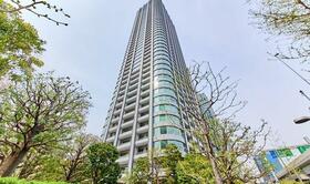 東京ツインパークスライトウイング