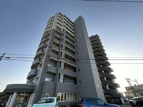 サンデュエル会津相生町