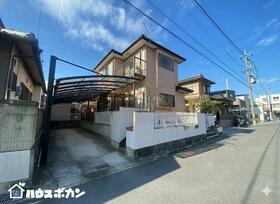 愛知県岡崎市美合町字穴田