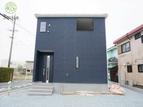 静岡県浜松市中央区米津町