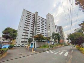 東建座間ハイツ　３号棟