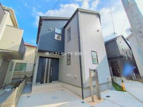 埼玉県新座市東２丁目