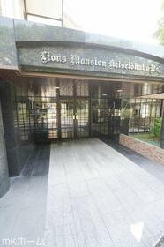 ライオンズマンション京成大久保第二