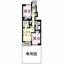 間取り：212057750067