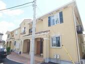 エテルノ　ピアッツァ　Ａのイメージ