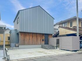 新潟県新潟市西区山田