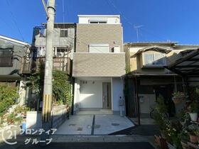 京都府京都市伏見区向島二ノ丸町