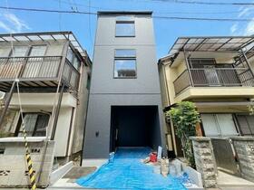 兵庫県西宮市上田中町