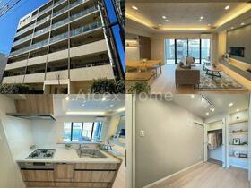 グランドレゾール駒形