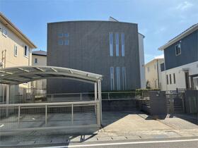 愛知県岡崎市細川町字さくら台