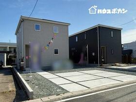 愛知県豊川市小坂井町