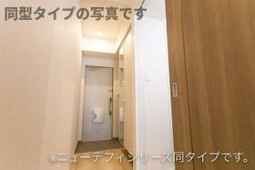 ＭＡＬＥＮ（マーレン） 102 ｜ 岐阜県岐阜市西川手１丁目（賃貸アパート1K・1階・33.20㎡） その14