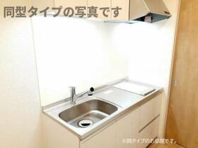 ＭＡＬＥＮ（マーレン） 102 ｜ 岐阜県岐阜市西川手１丁目（賃貸アパート1K・1階・33.20㎡） その4