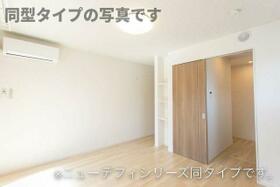 ＭＡＬＥＮ（マーレン） 102 ｜ 岐阜県岐阜市西川手１丁目（賃貸アパート1K・1階・33.20㎡） その6
