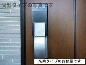 ＭＡＬＥＮ（マーレン） 102 ｜ 岐阜県岐阜市西川手１丁目（賃貸アパート1K・1階・33.20㎡） その9