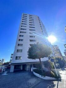 高輪シティハウス