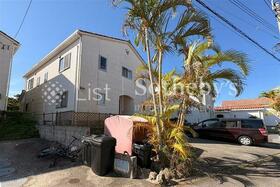 沖縄県中頭郡読谷村字座喜味