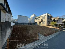 神奈川県横浜市都筑区牛久保東２丁目