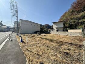 神奈川県三浦郡葉山町長柄