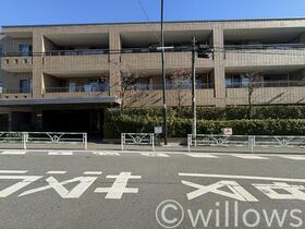 グラン・ベスタージュ代々木