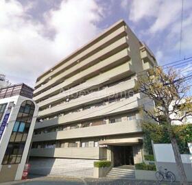 高田馬場パーク・ホームズ