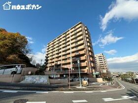 バンベール竜美ヒルズ