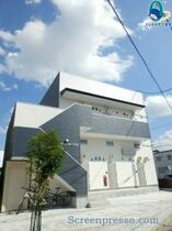 Ｃｒｅｏ中村公園弐番館  ｜ 愛知県名古屋市中村区中村本町２丁目（賃貸アパート1K・1階・23.94㎡） その1