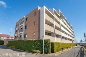 小田急プラウディア栗平ＩＩ〜戸建感覚が楽しめるメゾネットタイプ〜