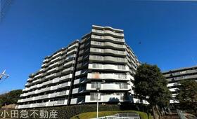 新ゆりグリーンタウンけやき街区２号棟〜日当たり・眺望良好〜