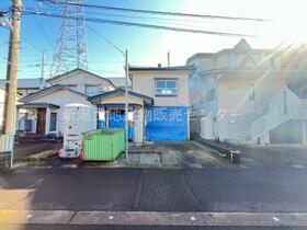 新潟県長岡市城岡３丁目