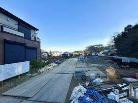 神奈川県小田原市久野