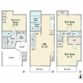 神奈川県横浜市港北区日吉７丁目